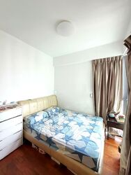Eight Courtyards (D27), Condominium #560892991